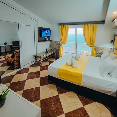 Sun Apartments Ulcinj Zewnętrze zdjęcie