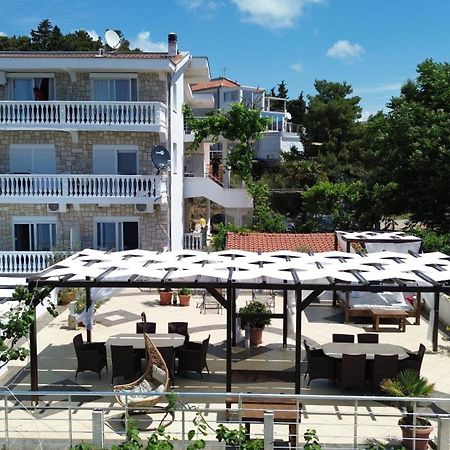 Sun Apartments Ulcinj Zewnętrze zdjęcie