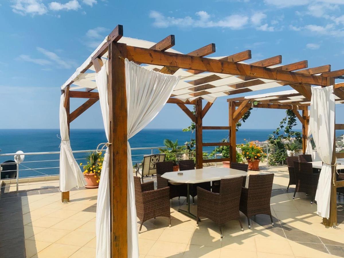 Sun Apartments Ulcinj Zewnętrze zdjęcie