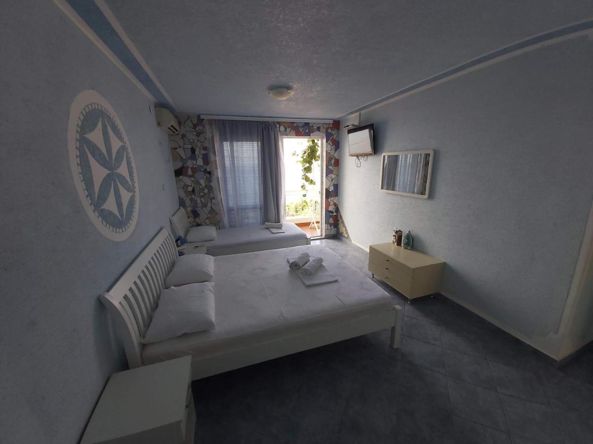 Sun Apartments Ulcinj Zewnętrze zdjęcie