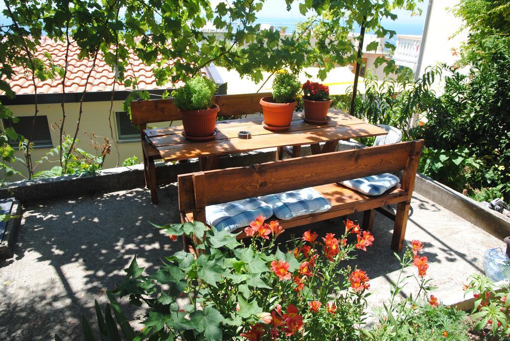 Sun Apartments Ulcinj Zewnętrze zdjęcie