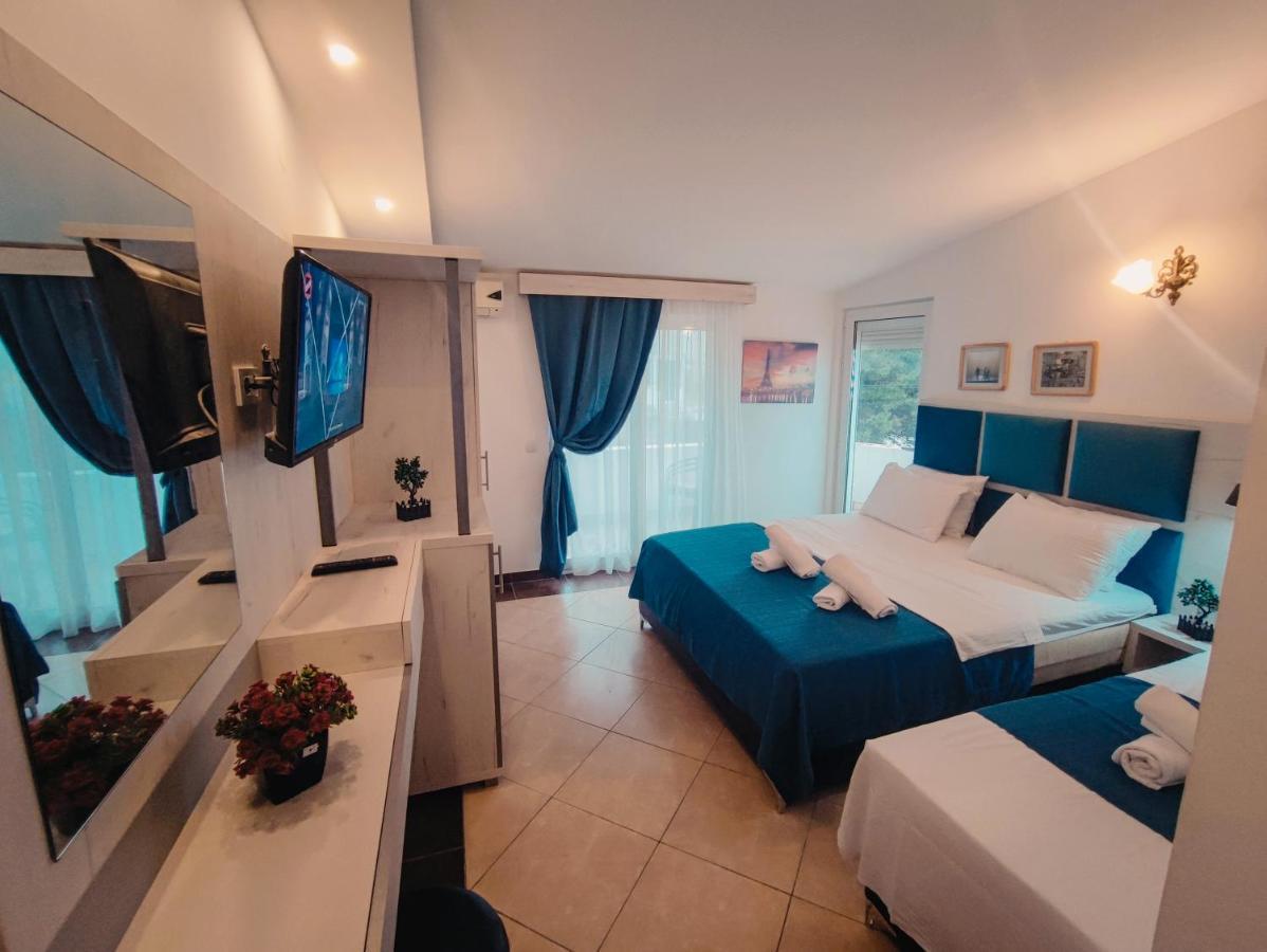 Sun Apartments Ulcinj Zewnętrze zdjęcie