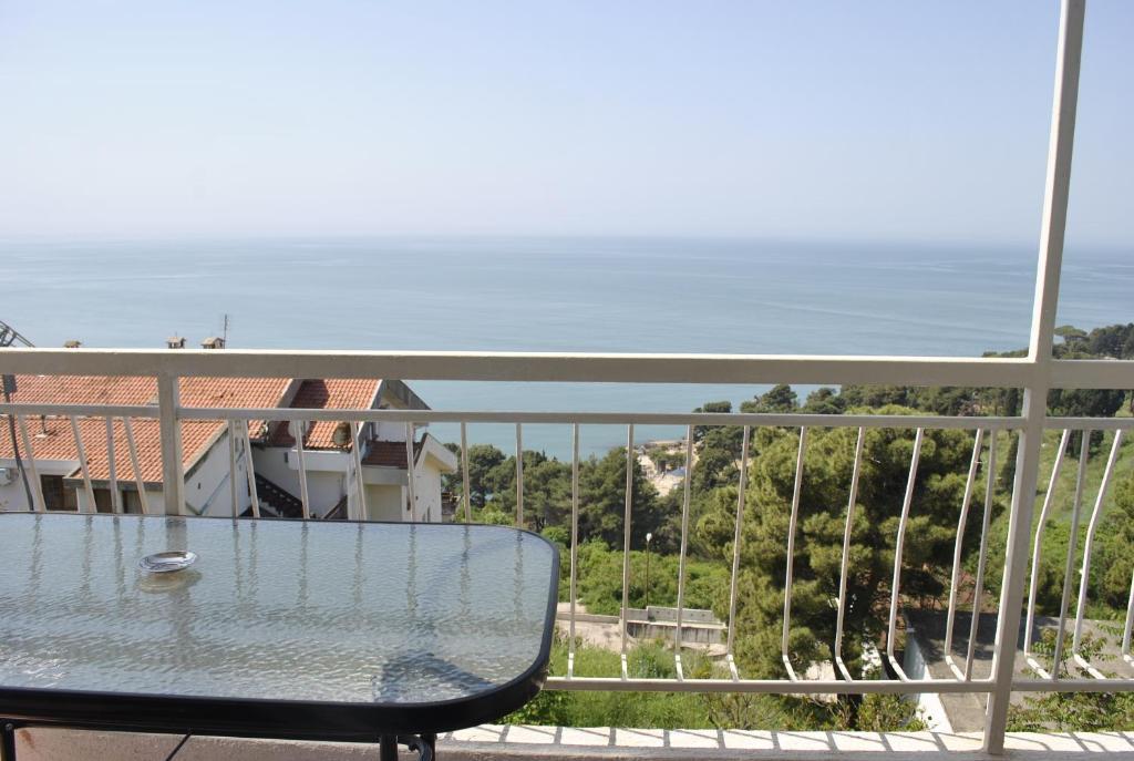 Sun Apartments Ulcinj Pokój zdjęcie