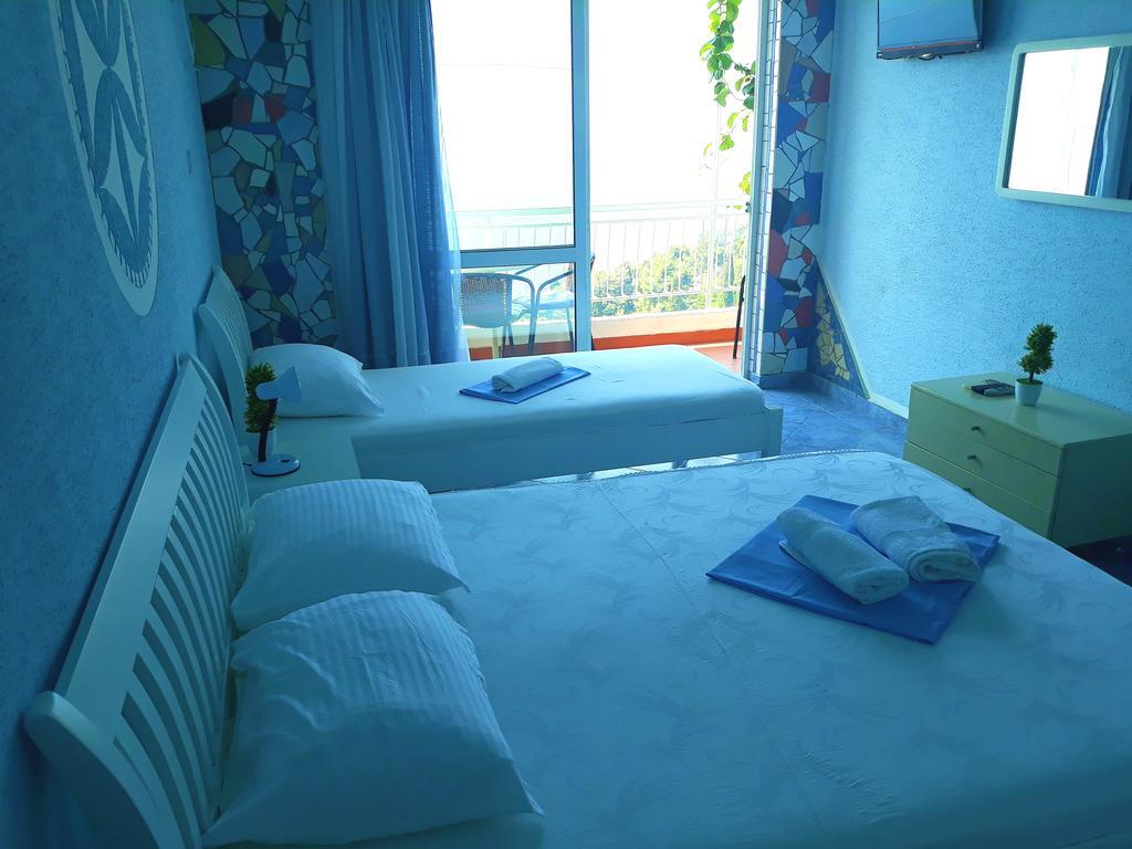 Sun Apartments Ulcinj Zewnętrze zdjęcie