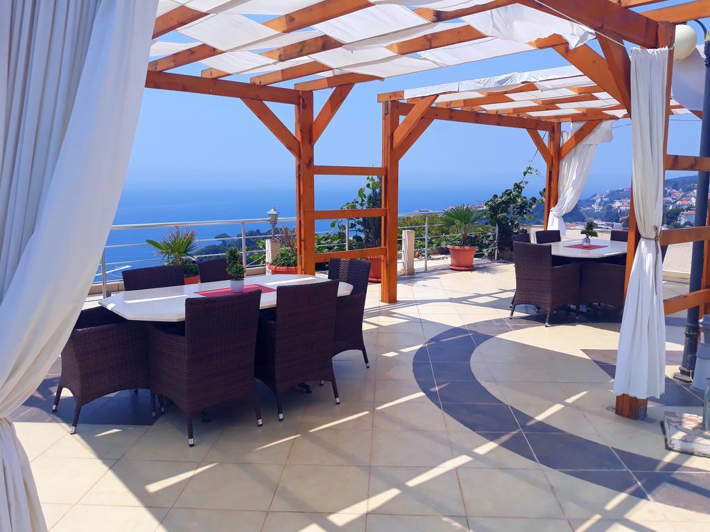 Sun Apartments Ulcinj Zewnętrze zdjęcie