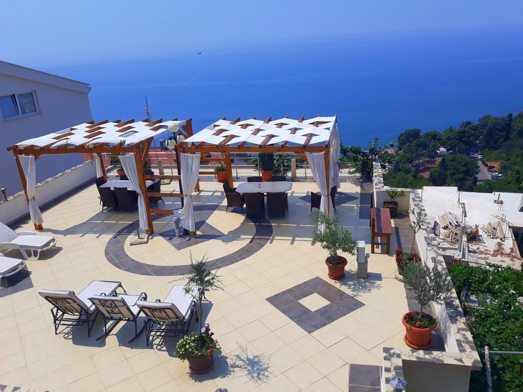 Sun Apartments Ulcinj Zewnętrze zdjęcie