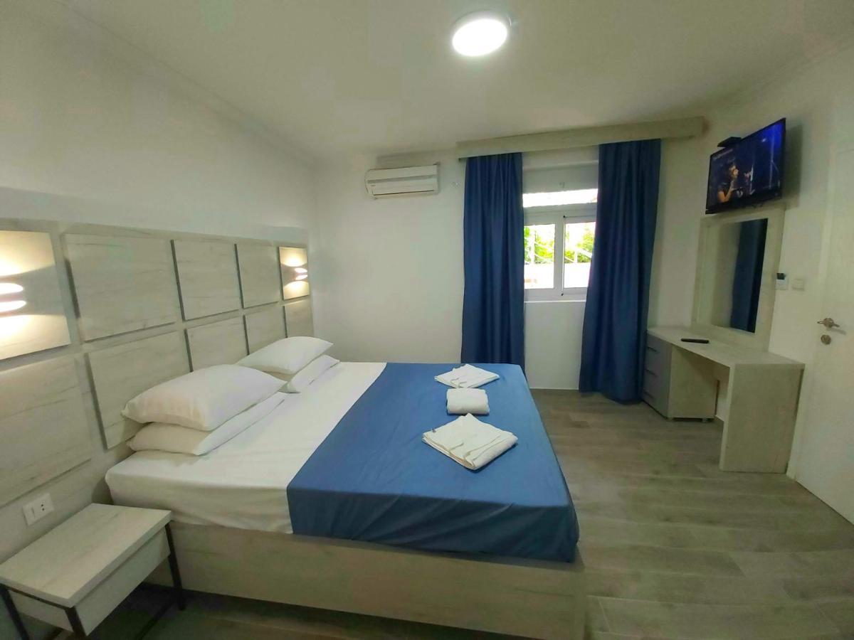 Sun Apartments Ulcinj Zewnętrze zdjęcie