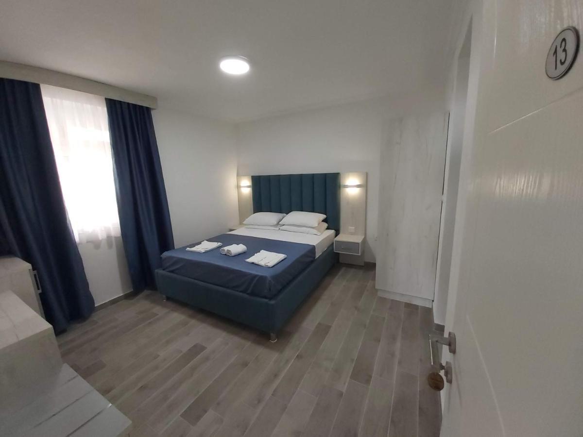 Sun Apartments Ulcinj Zewnętrze zdjęcie