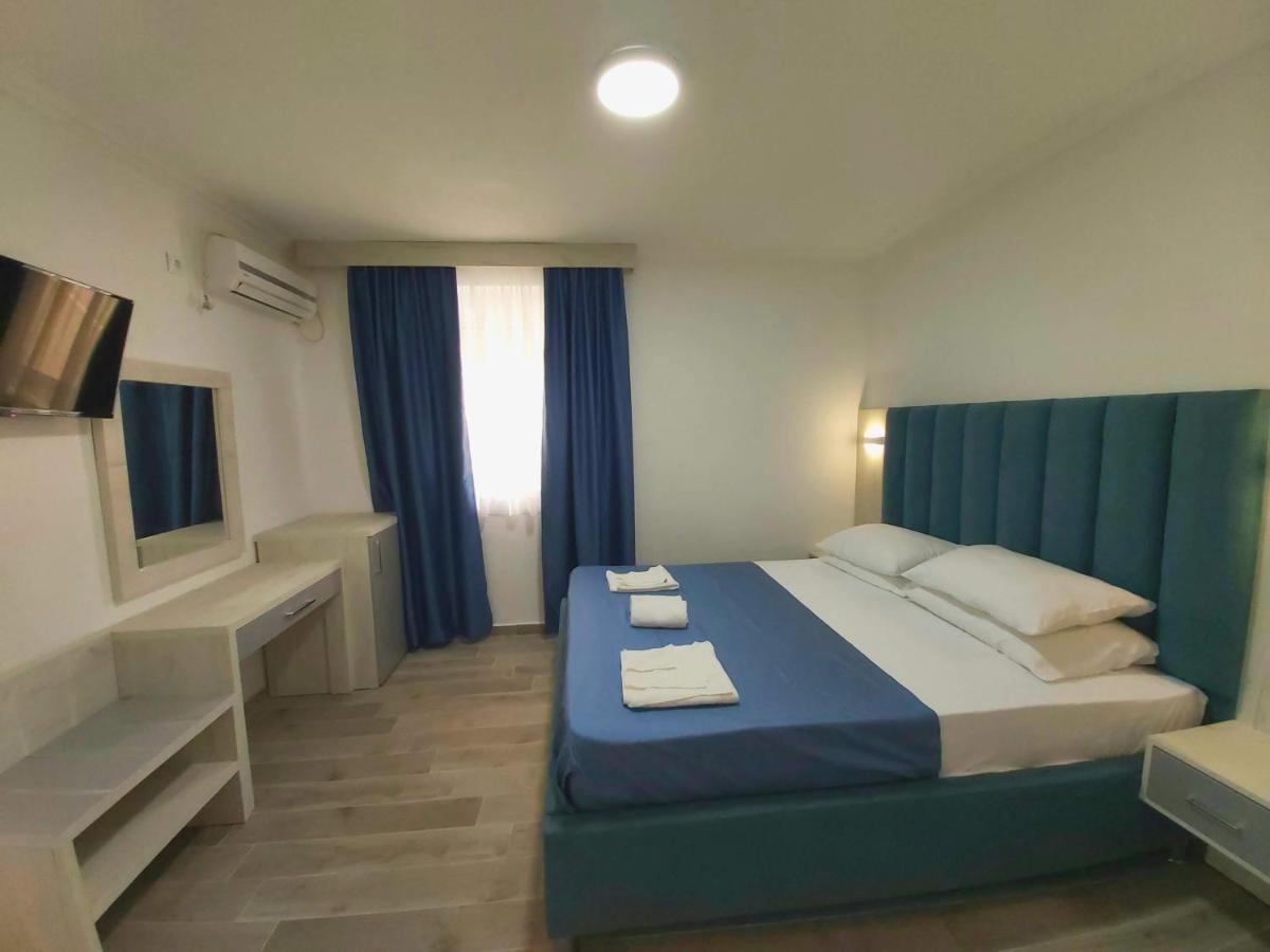 Sun Apartments Ulcinj Zewnętrze zdjęcie